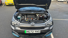 Citroen C4 100kW Shine Plus 50kWh 5dr Auto Electric Hatchback